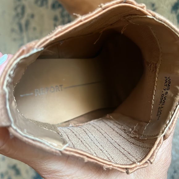 Booties - Picture 7 of 7